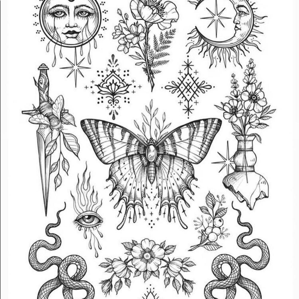 Meet your Posher, Ela